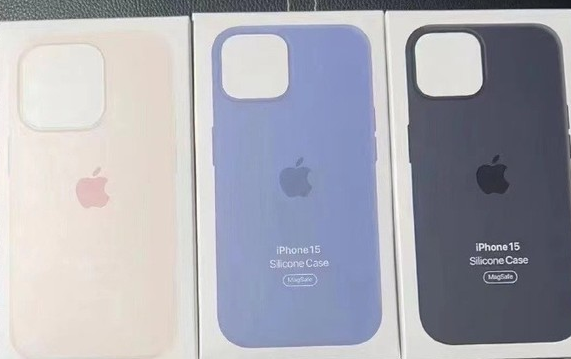 通川苹果14维修站分享iPhone14手机壳能直接给iPhone15用吗？ 