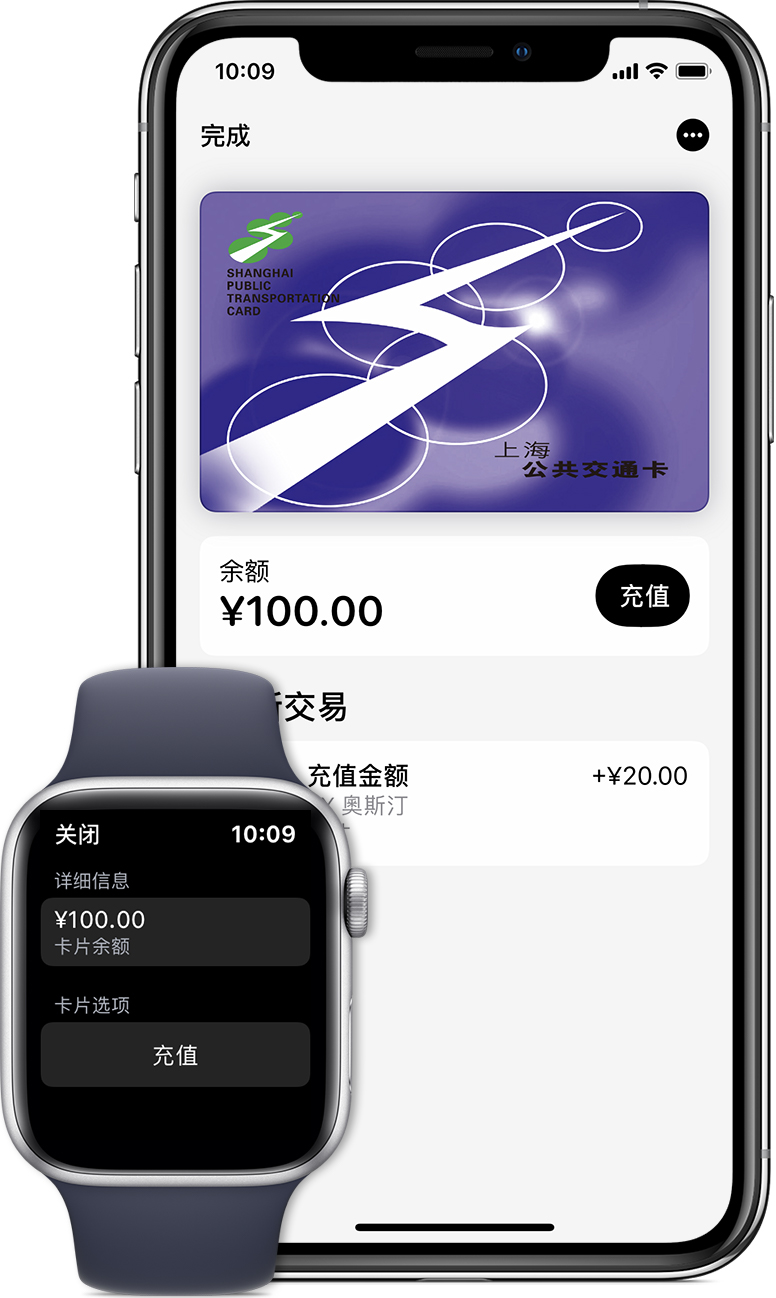 通川苹果手机维修分享:用 Apple Pay 刷交通卡有哪些优势？如何设置和使用？ 