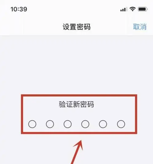 通川苹果手机维修分享:如何安全的使用iPhone14？iPhone14解锁方法 