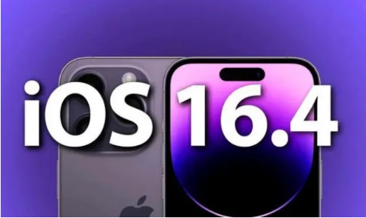 通川苹果14维修分享：iPhone14可以升级iOS16.4beta2吗？ 