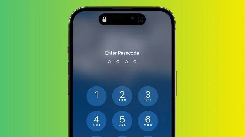 通川苹果维修网点分享凭iPhone密码就能窃取“你的整个数字生活”？ 