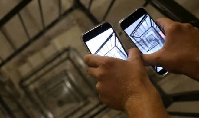 通川苹果14维修分享iPhone 14耐摔程度怎么样 