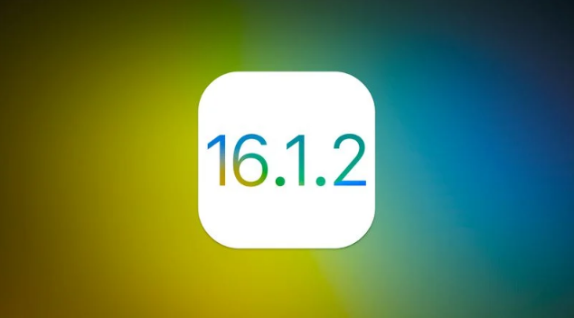 通川苹果维修分享iOS 16.2有Bug能降级吗？ iOS 16.1.2已关闭验证 