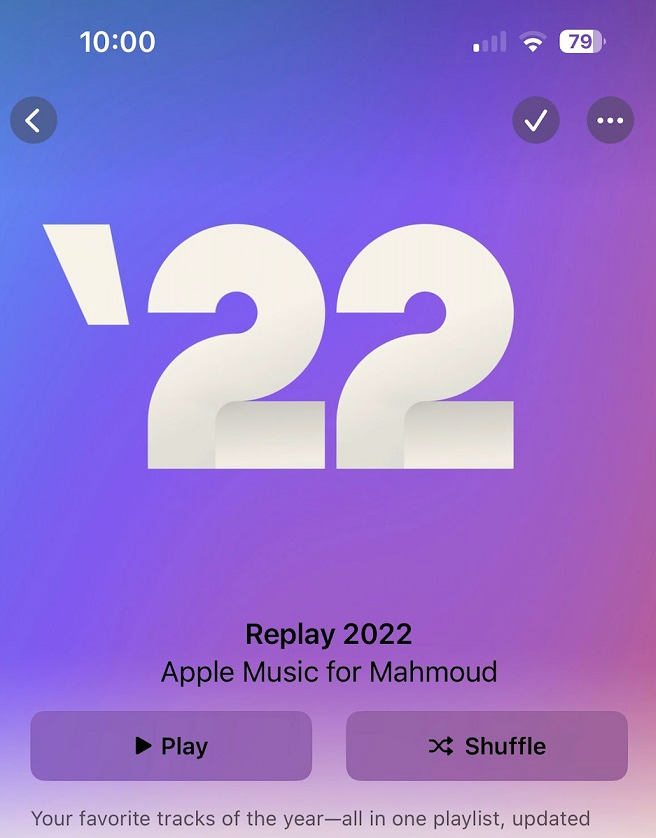 通川苹果手机维修分享iOS16.2 Beta3更新内容及升级建议 