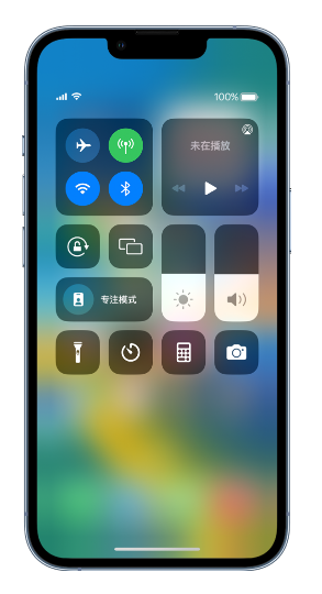 通川苹果14维修分享 iPhone 14 个性化设置：让它成为你的专属设备 