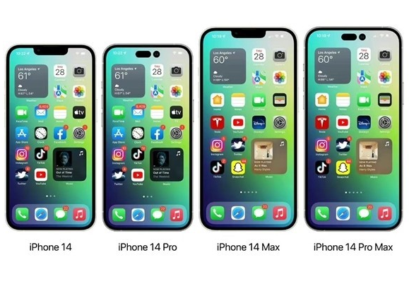 通川苹果14维修分享iPhone14可以分期吗 