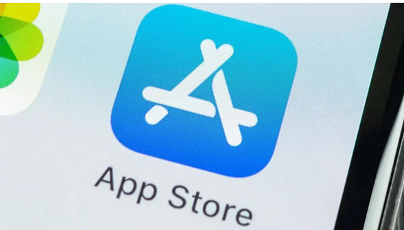 通川苹果手机维修分享应用商店出现大量色情App，苹果会处理吗 