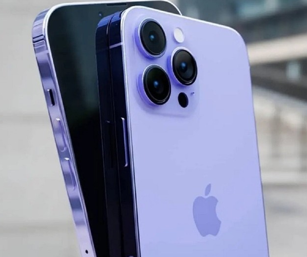 通川苹果14维修分享凭什么4800万像素的iPhone14就能上热搜 