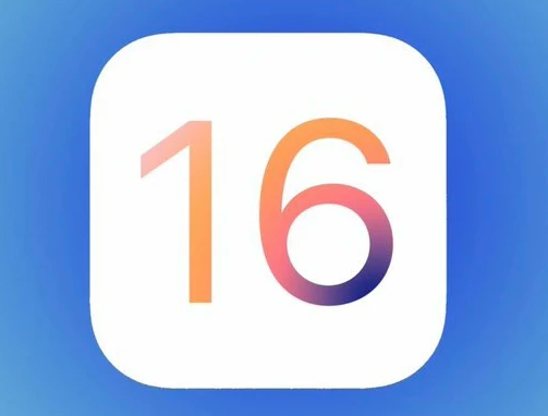 通川苹果手机维修分享iOS16不支持iPhone6s，手中的6s怎么办 