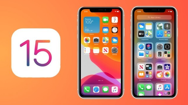 通川苹果13维修分享iPhone13更新iOS 15.5，体验如何 