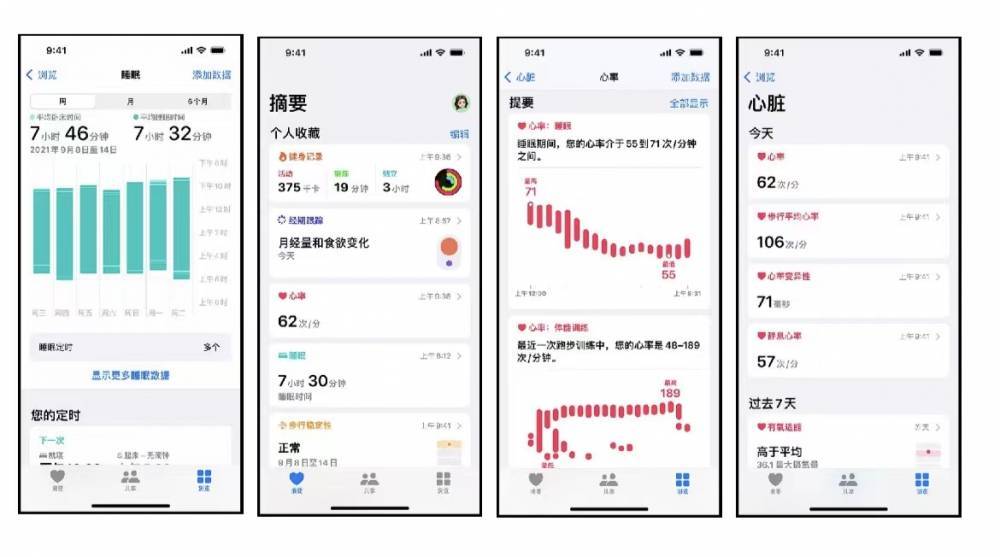 通川苹果手机维修分享iPhone实用功能汇总 