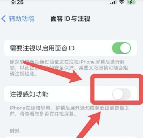 通川苹果13维修分享为什么iPhone 13来电铃声忽大忽小 