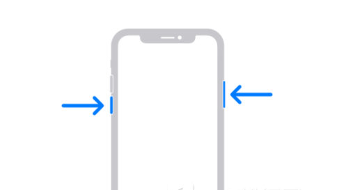 通川苹果13维修分享iPhone13屏幕失灵怎么办 