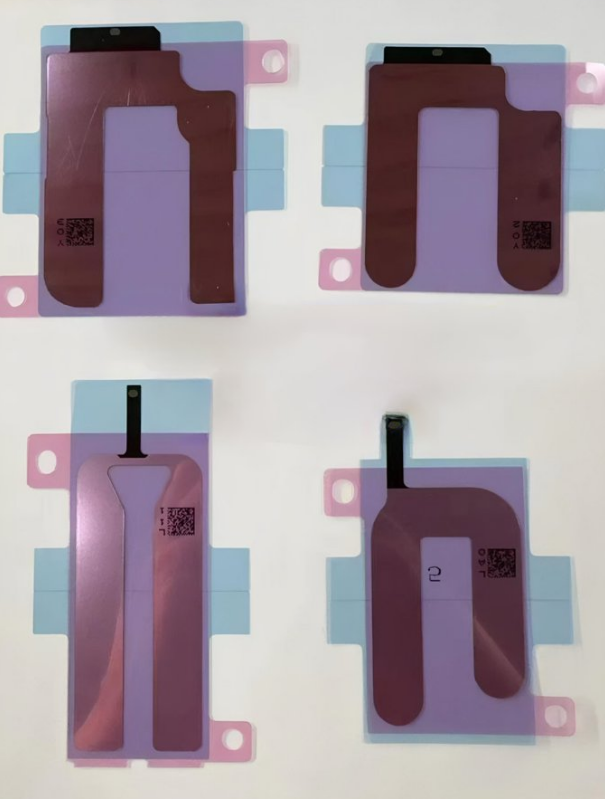 通川苹果手机维修分享iPhone 17 Pro 机型电池将采用创新型粘合剂 