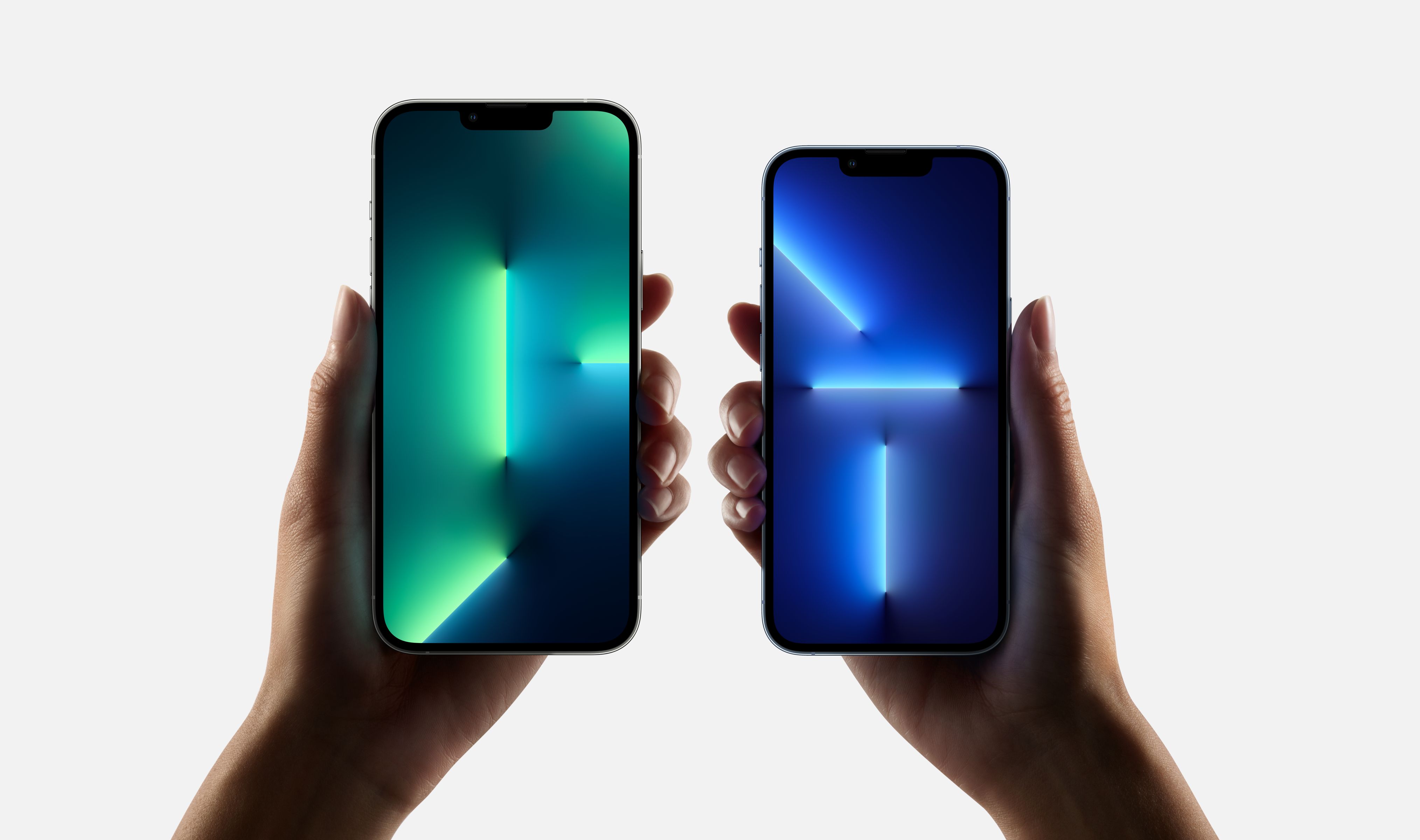 通川苹果手机维修分享iPhone 13 四款机型怎么选 