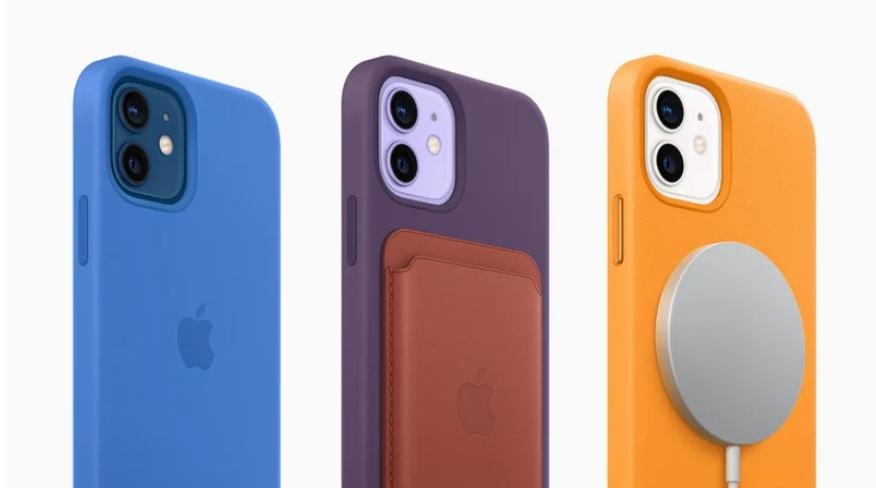 通川苹果手机维修分享关于 iPhone 13 的细节爆料 