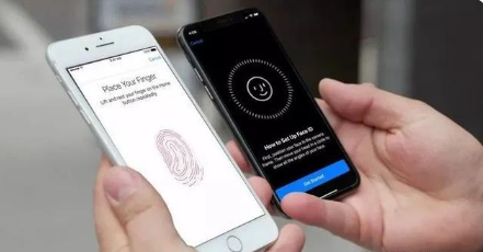 通川苹果手机维修分享iPhone 13 系列会有屏下指纹吗 