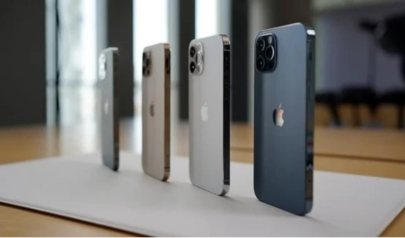 通川苹果手机维修分享为什么说iPhone13才是真旗舰 