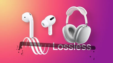 通川苹果手机维修分享哪些设备支持Apple Music 无损音频 