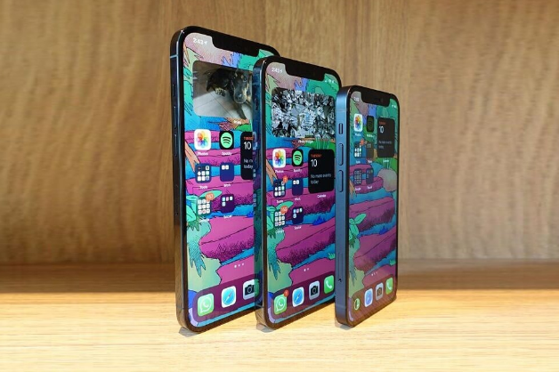 通川苹果手机维修分享iPhone 13发布日期 