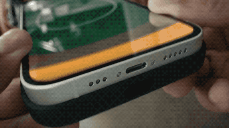 通川苹果手机维修分享未来 Magsafe 还有哪些发展空间 