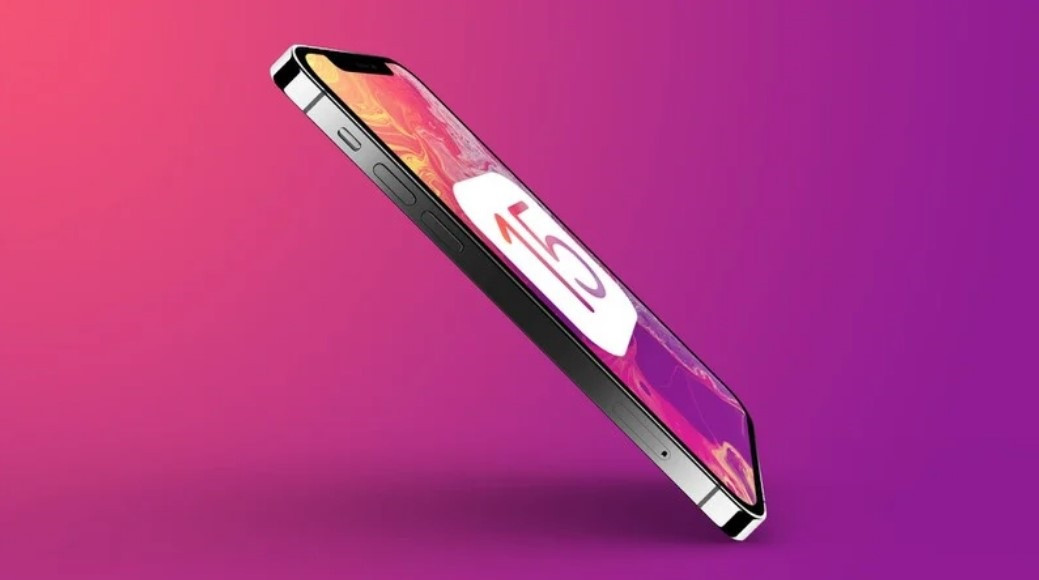 通川苹果手机维修分享iOS 15/iPadOS 15 支持哪些设备 