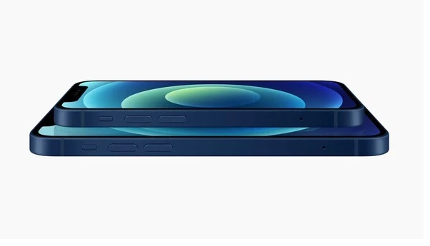 通川苹果手机维修分享iPhone 12 mini 锁屏后触屏失灵怎么办 
