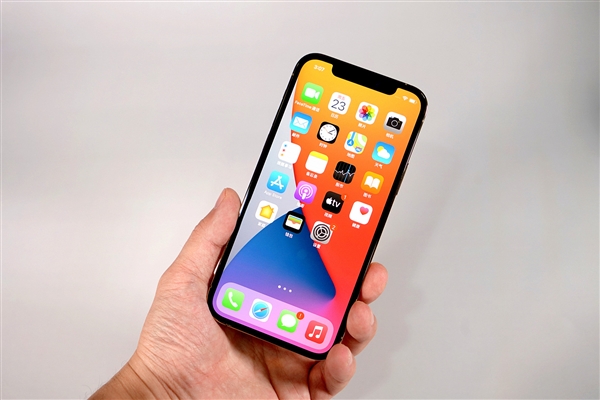 通川苹果手机维修分享iOS 14.2修订版已到，专属iPhone 12系列 