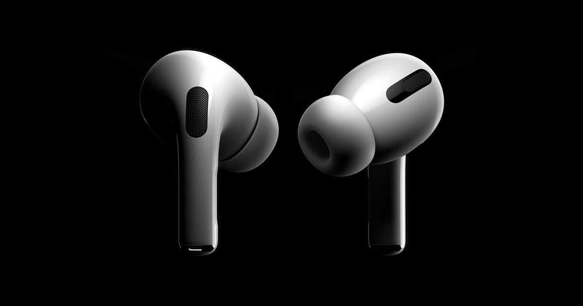 通川苹果手机维修分享AirPods Pro 爆音、降噪效果下降怎么办 