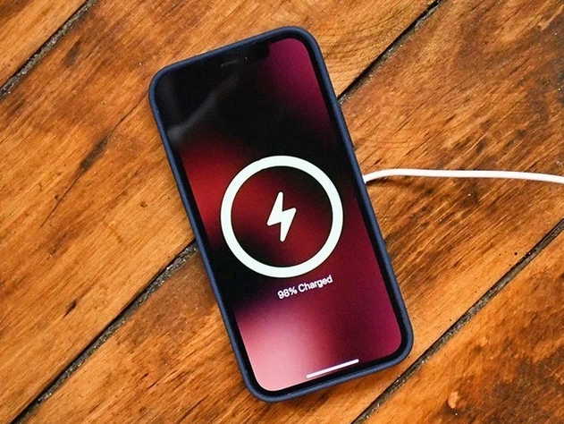 通川苹果手机维修分享iPhone 12可以随便充电吗 