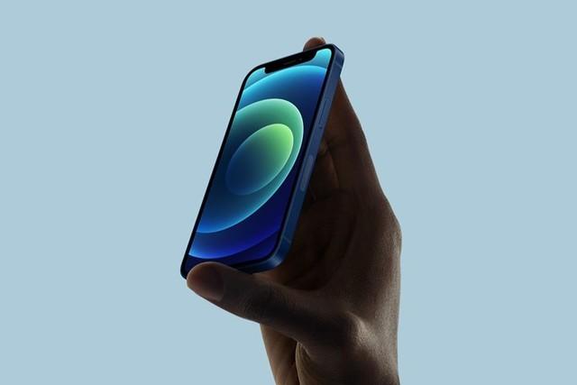 通川苹果手机维修分享iPhone 12 mini辐射很大吗 