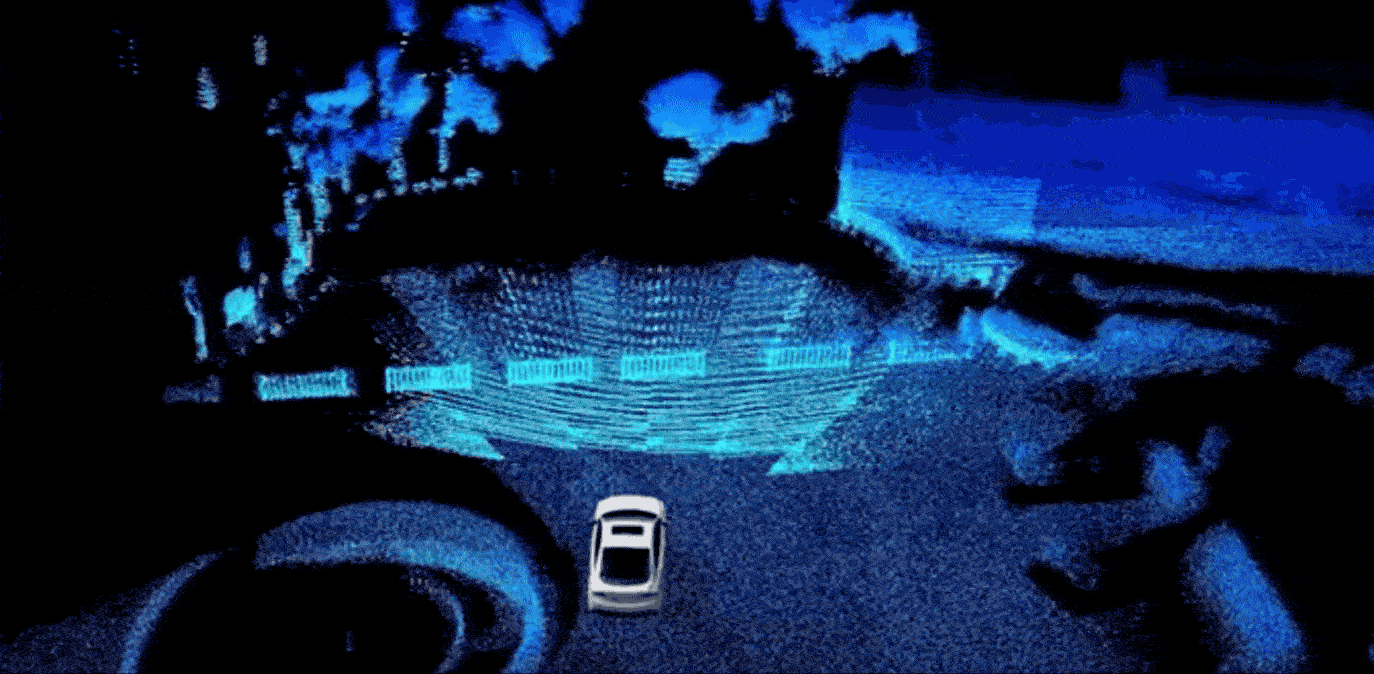 通川苹果手机维修分享iPhone 12 Pro 搭载的 LiDAR 镜头与 ToF 镜头有什么不同 