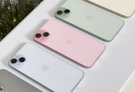 通川iPhone15序列号查询分享如何查找苹果15手机序列号的位置