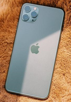 通川苹果维修点分享iPhone 11 Pro Max黑屏特殊诱因梳理 