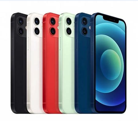 通川苹果维修点分享iPhone 12 Pro Max黑屏冷门故障解读 