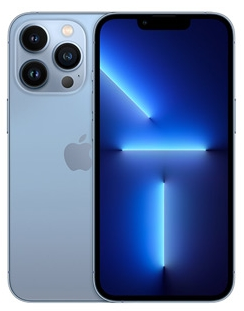 通川苹果维修点分享iPhone 13 Pro黑屏深度故障解析 