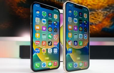 通川苹果维修点分享iPhone 14黑屏多元故障深度解读 