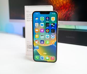 通川苹果维修点分享iPhone 14 Plus黑屏小众诱因汇总 