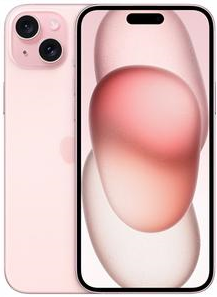 通川苹果维修点分享iPhone15 Plus手机黑屏小众问题 