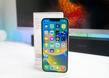 通川苹果维修点分享iPhone 14电池发烫真实诱因盘点 