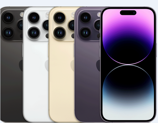 通川苹果维修点分享iPhone 14 Pro发烫易忽略问题解析 