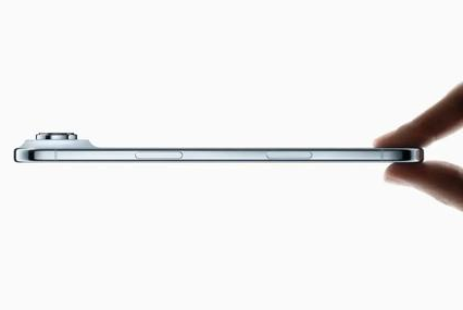 通川苹果维修点分享iPhone 17 Air发烫几大隐形诱因 