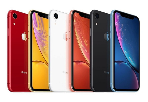 通川苹果维修点分享iPhone XR摄像头原生色彩表现与日常拍摄实用指南 